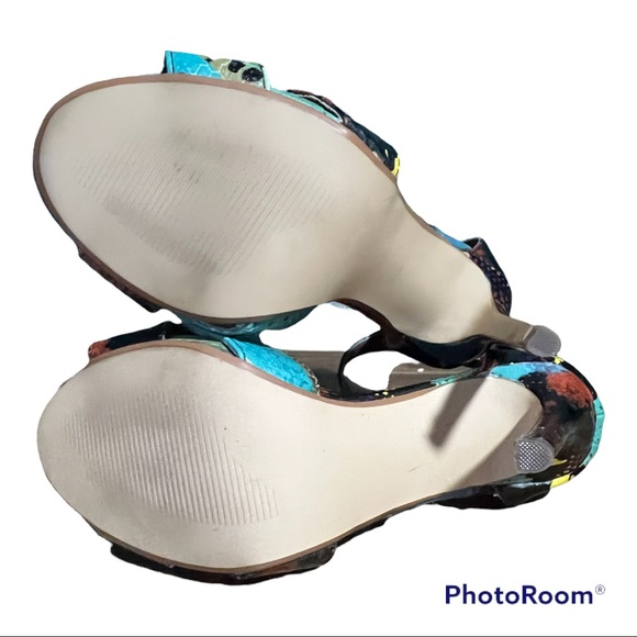 Steve Madden Heels size 5.5 - Picture 4 of 6